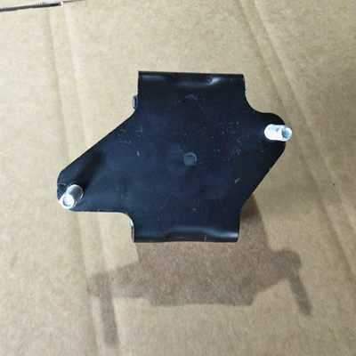 S412 Daihatsu Engine – damping system