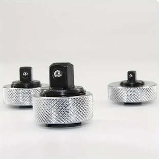 Palm Lei 3-piece set mini ratchet wrench finger wrench iron shell finger wrench 1/2 ''3/8''1/4'