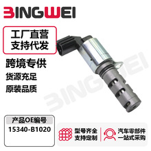 15340-B1020����TOYOTA DUET���ͷ�