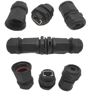 RJ45M1920ǰ�b���b���ʽĸ�˲������p���^�W�j��ֱͨ��ˮ�B����