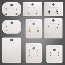 Earrings�羳��ᔿ�Ƭ���sӢ�Ķ��h�����Ʒ���b���^����DIY