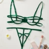 Green -S