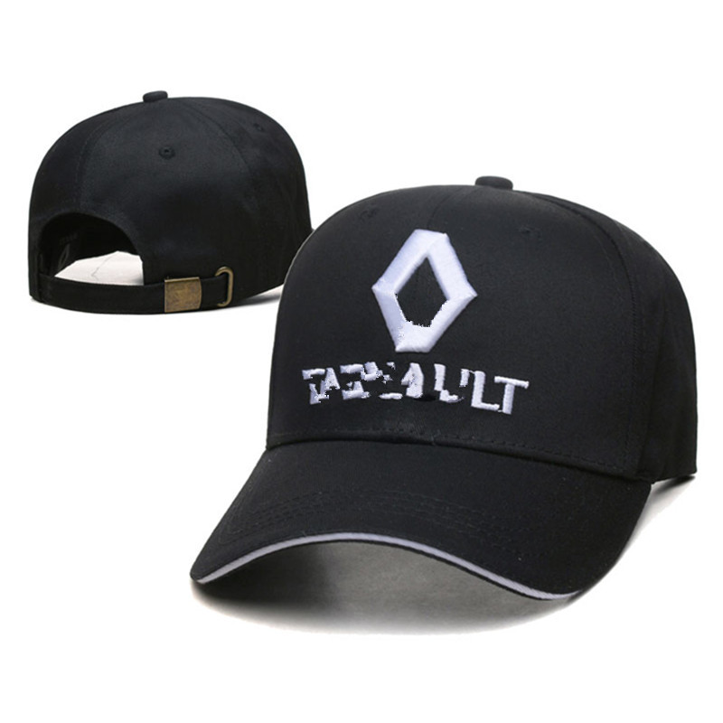 Primavera y verano sombrero de hombre sombrero de béisbol estilo estilo de moda versátil marca de moda ajustable bordado protector solar hombre al aire libre sombrero de lengua casual