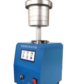 水质分析仪;其他分析仪器;粉尘采样仪