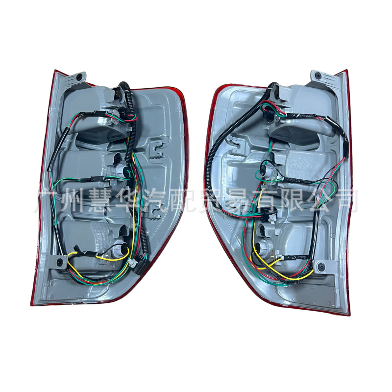 Ford Pickup Tail Light Ford Ranger Tail Light 2011 Rear Light Ab39-13404Aa Ab39-13405Aa
