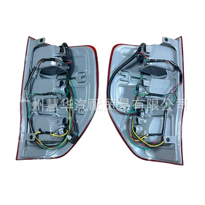 Tail light Ford Ranger Tail Light