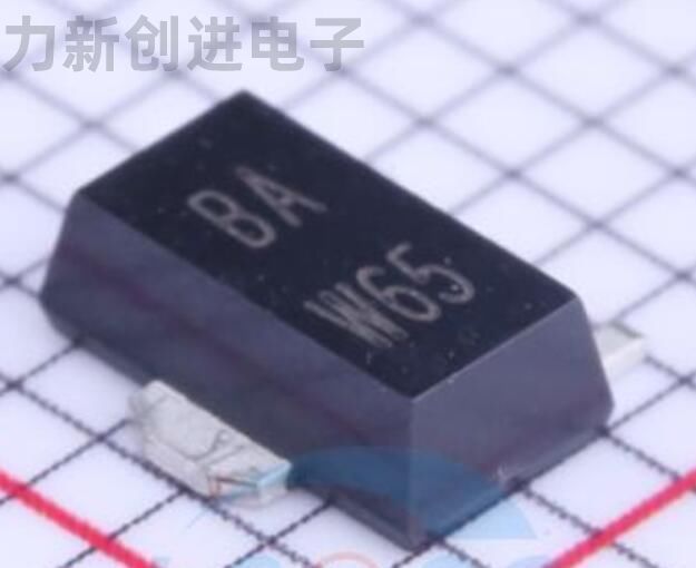 BCX54,115 封装 SOT-89-3原装三极管