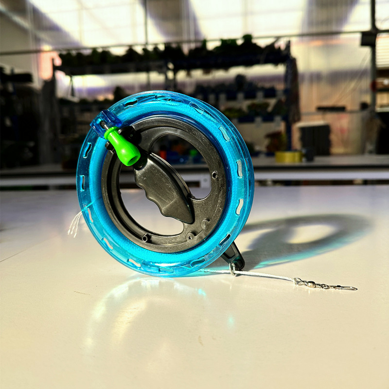 Nuevo Comerzo al por mayor de kites Weifang, kite de pradera, kite para niños y adultos, juguete volador resistente al viento, fácil de usar para principiantes.