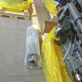 Двигатель Deutz с воздушным охлаждением BF6L913C Двигатель Beinai Deutz серии 913