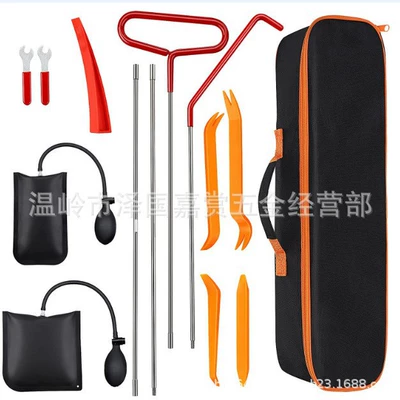 Rescue Kit, Tool Kit, Other Automotive Safety Supplies