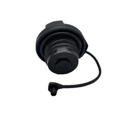 and Fuel Tank Inner Cover – Tank cap