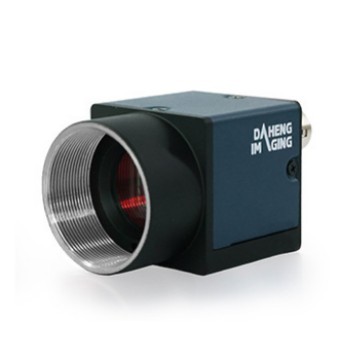 IMAVISION  大恒图像   MER2-041-608U3C-L-HS   面阵工业相机