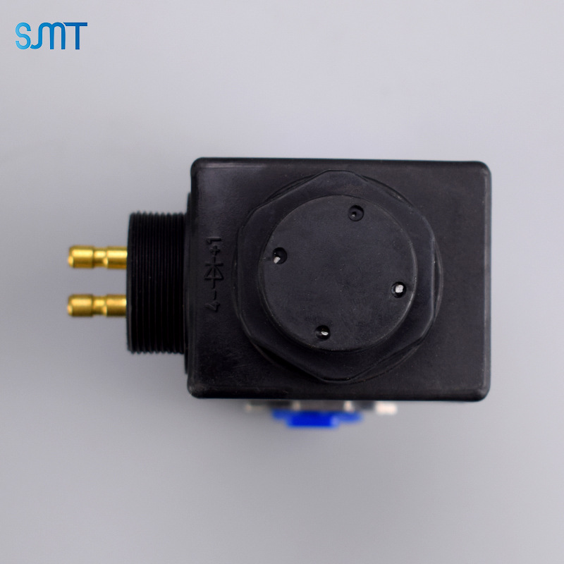 Piezas del autobús del camión pesado de la válvula electromagnética 303470 de SMT 2038653