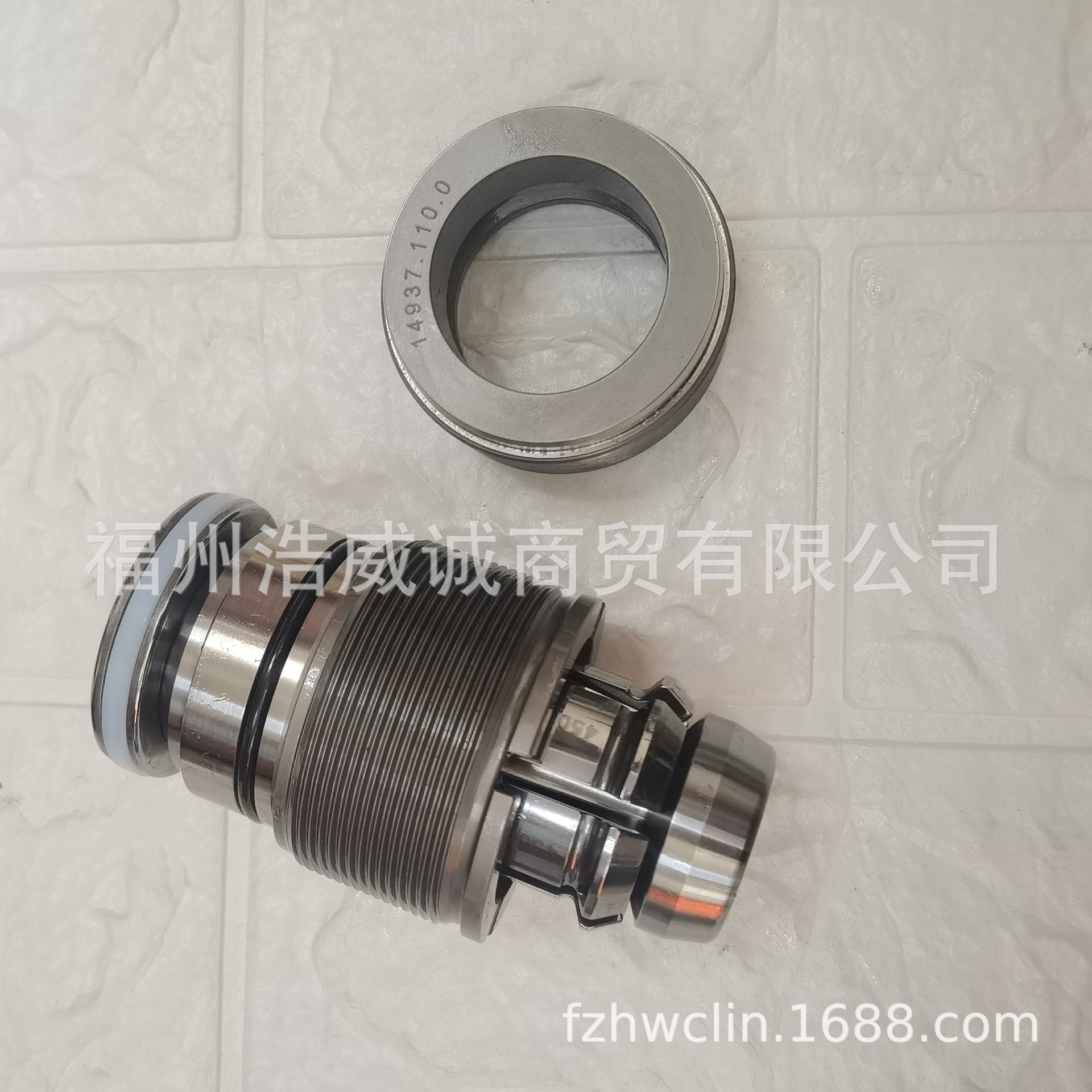 德国BERG 拉爪376.14964.000.0 Hydrodock 30压盖777.14964.110.0