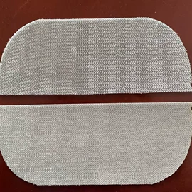 复合面料;功能性面料;抹布、百洁布