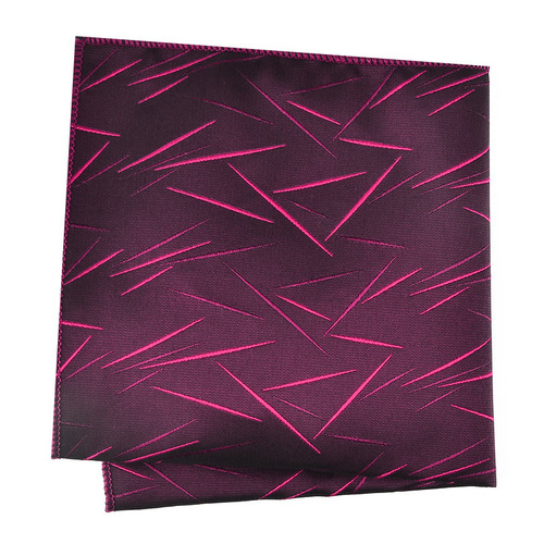 Men's suit square scarf, formal wedding dress, groom's best man's red chest scarf, British suit pocket scarf wholesale