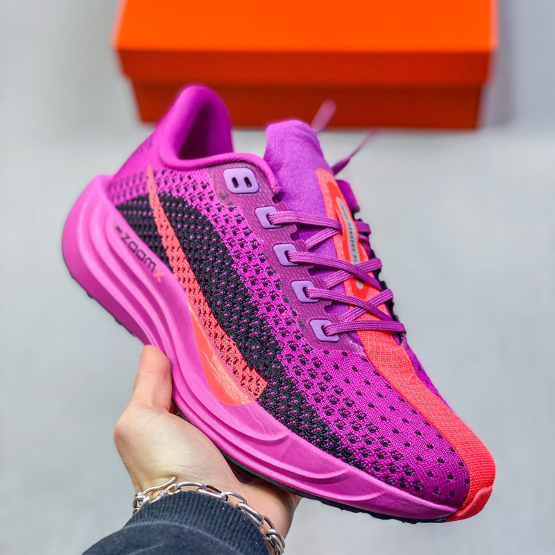 Pure original Max DN alunizaje zapatillas de running pod Pegasus zapatillas de running maratón malla transpirable zapatillas ligeras