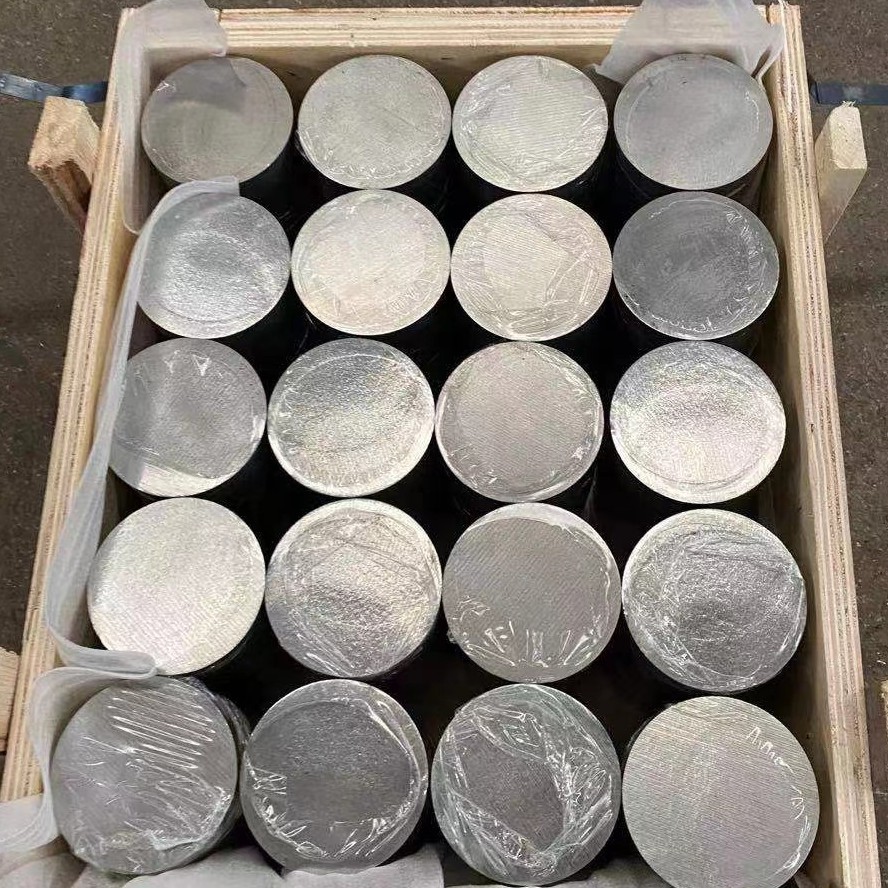 铝及铝合金材5456铝合金棒板卷带铝镁合金现货供应