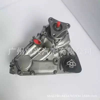 27108623348 Is Suitable for Atc45L Transfer Case 27108643151/ 27108643151-X3X4X5X6 (Transfer case)