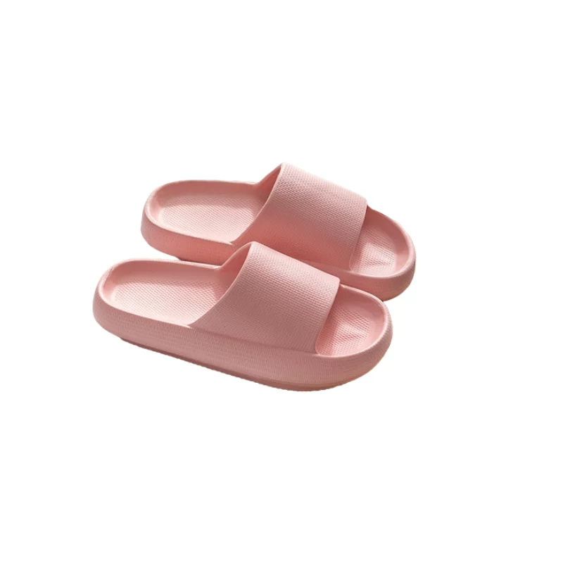 Тапочки BONZEMON BON-TXSH02 Женские круглогодичные розовые 36 EVA