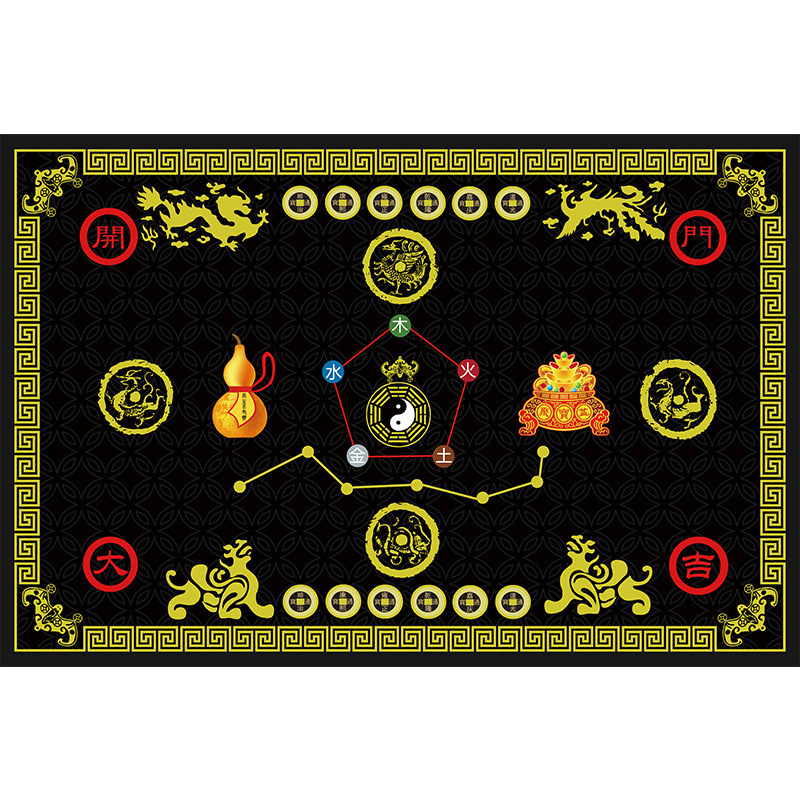 C Тип-черный