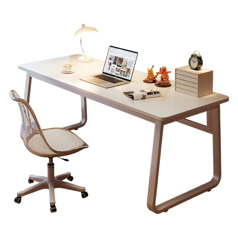 Escritorio para ordenador, escritorio para el hogar, alquiler de casa, banco de trabajo, escritorio de estudio, dormitorio, escritorio de aprendizaje simple