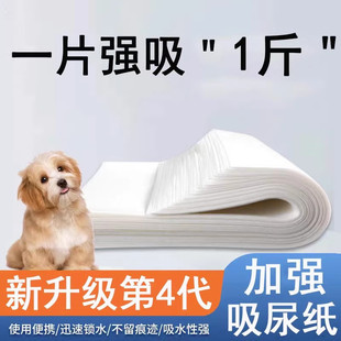 Manufacturer's In-Stock Pet Urine-Absorbing Pads and Diapers for Dogs and Cats, Quick-Drying Absorbent Paper for Wiping and Absorbing Urine, Specially Designed for Pets