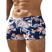 S 69834 Men's Solid Color Shorts ���߹�̿� �羳����ѷŷ����