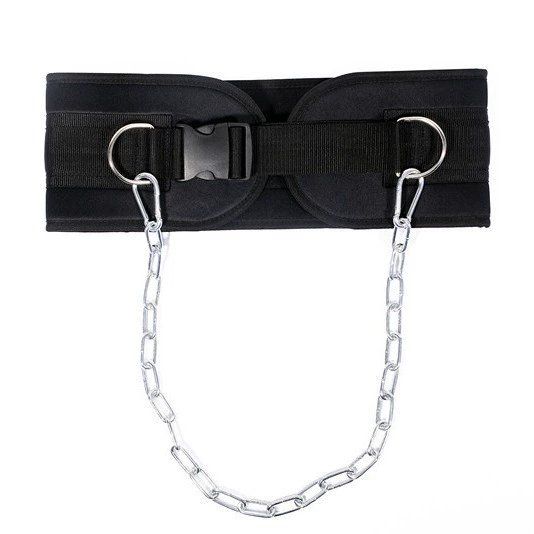 Belt, equipment for training for gym, increased thickness