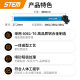 Mountain bike seat rod aluminum alloy seat tube seat rod seat tube lengthened 27.2/30.9/31.6mm bicycle accessories