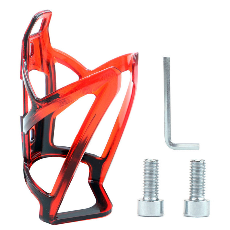Bottle holder, wrench