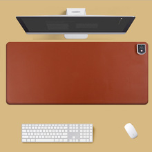 新款纯色暖桌垫电热暖桌垫 办公桌垫 暖桌宝加热暖手桌垫鼠标垫