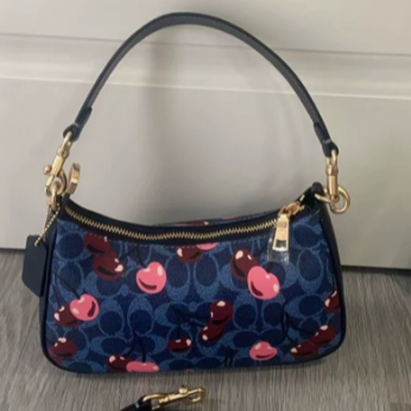 Bolso de mujer Kou nuevo bolso de hombro Teri25 retro color a juego bolso de axila cadena bolso de mahjong hombro pequeño bolso cuadrado mujer