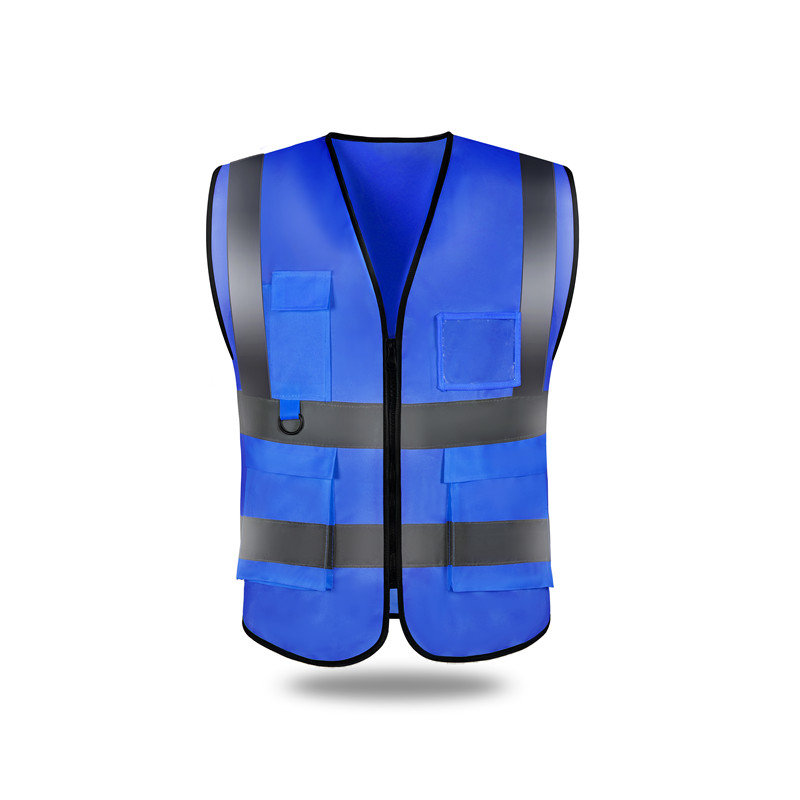 chaleco reflectante chaleco de seguridad chaleco de seguridad chaleco de tráfico nocturno chaleco de seguridad para conductores