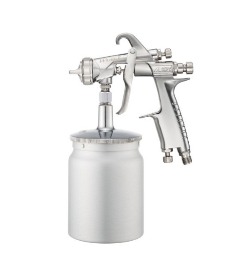 日本岩田气动喷枪WIDER1-13E2P议价