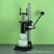 New egg tart skin forming machine manual pressing machine one yuan egg tart skin pressing machine small