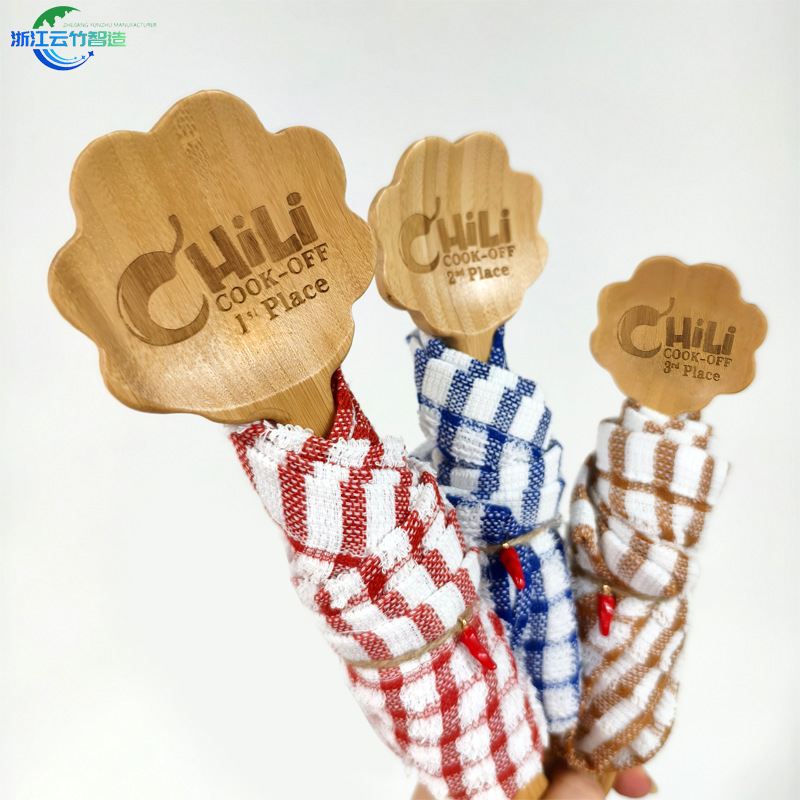 Cucharas de bambú, regalos, creatividad, artículos de cocina, varias combinaciones de cucharas de bambú, cucharas de bambú, cucharas de bambú, cucharas de bambú, cucharas de bambú