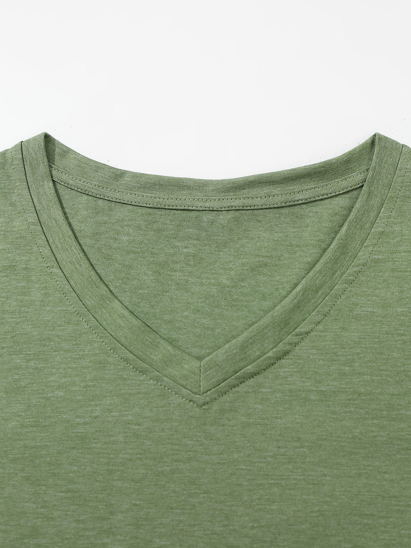 159g Weight Short Sleeve Sleeve Length Regular Sleeve Sleeve Type CVC Pull Frame, Cotton, Polyester Fabric Type Mid-Length (65cm <Length ≤ 80cm) Top Length T-shirt, Pullovers Tops Type Casual, Office, Daily Occasion Round Neck Neckline Printing Function Loose Fit Type Geometric Pattern Summer Season Women's Gender European and American Style, Streetwear Style Wholesale Women's CVC Pull Frame Cotton Polyester European And American Style Streetwear Geometric Short Sleeve T-Shirts 64
