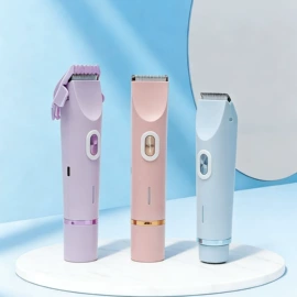 强脉冲脱毛仪（器械）;落地灯;电子美容仪