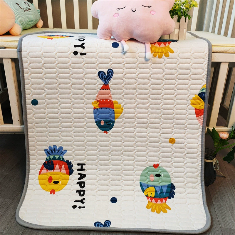 Пуцзян Ичунь Хоум Текстайл Ко., Лтд. Xizhinuo diaper pad aunt pad adult menstrual mat leak-proof