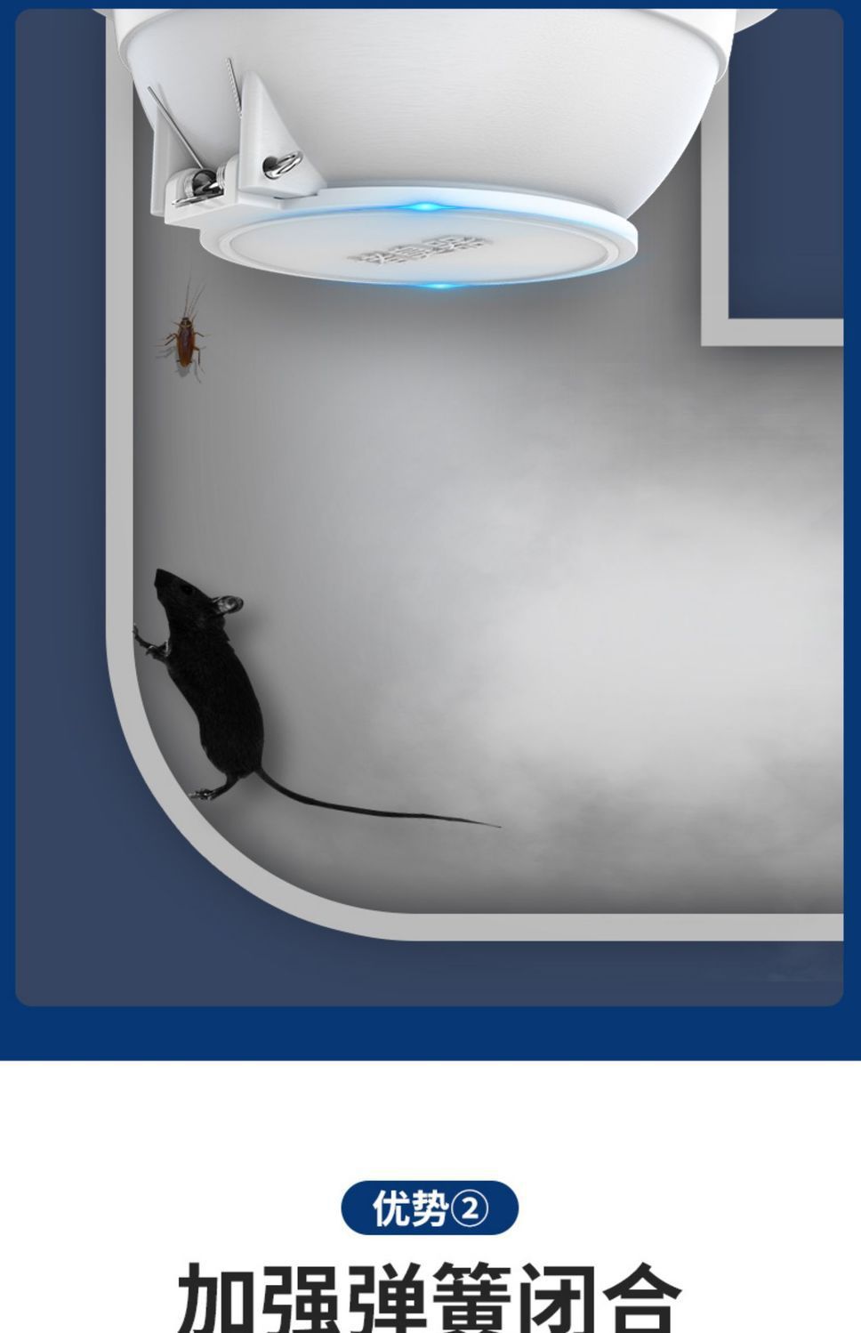 Bathroom squat toilet clogging hole, toilet squat pit anti-odor clogging device, urinal basin anti-odor and anti-rat magic tool undefined