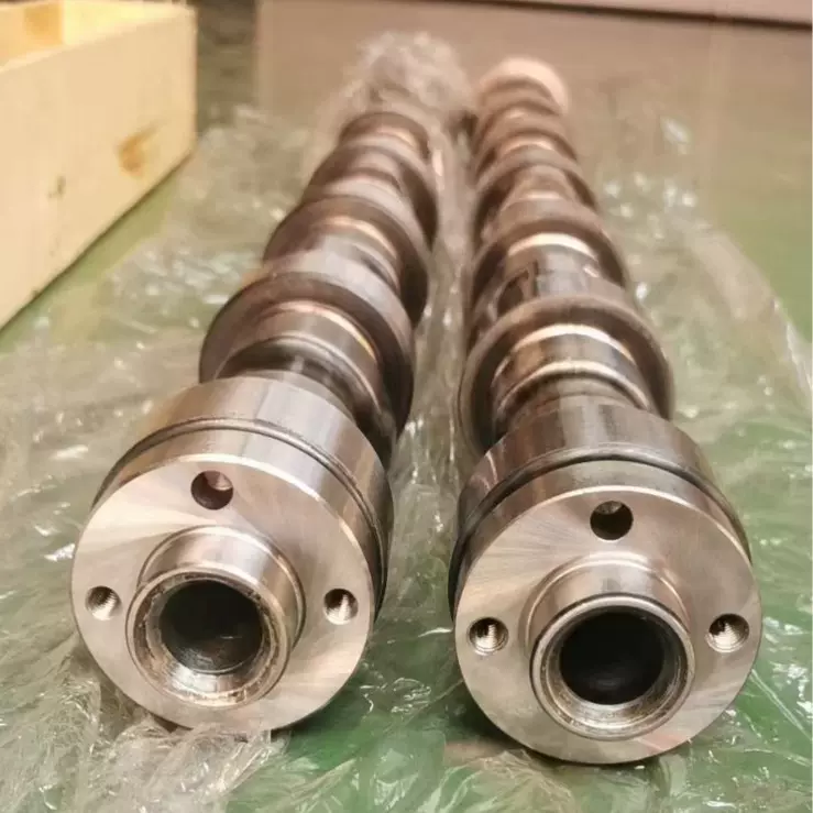 厂家直销依维柯发动机凸轮轴上菲红C11科索FAT5801998150-C11凸轮