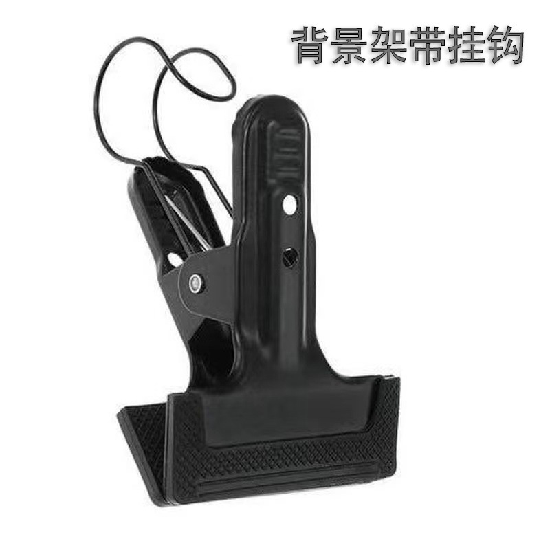 厂家直供 大力夹摄影器材配件背景夹带挂钩闪光灯支架多功能夹子