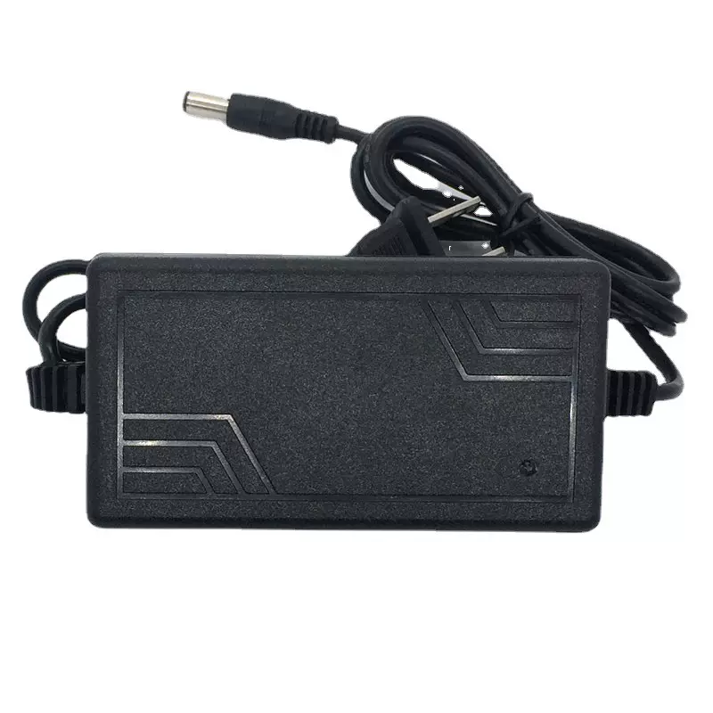 双线 12V 2A电源适配器DC12v2a 监控电源硬盘录像机开关电源