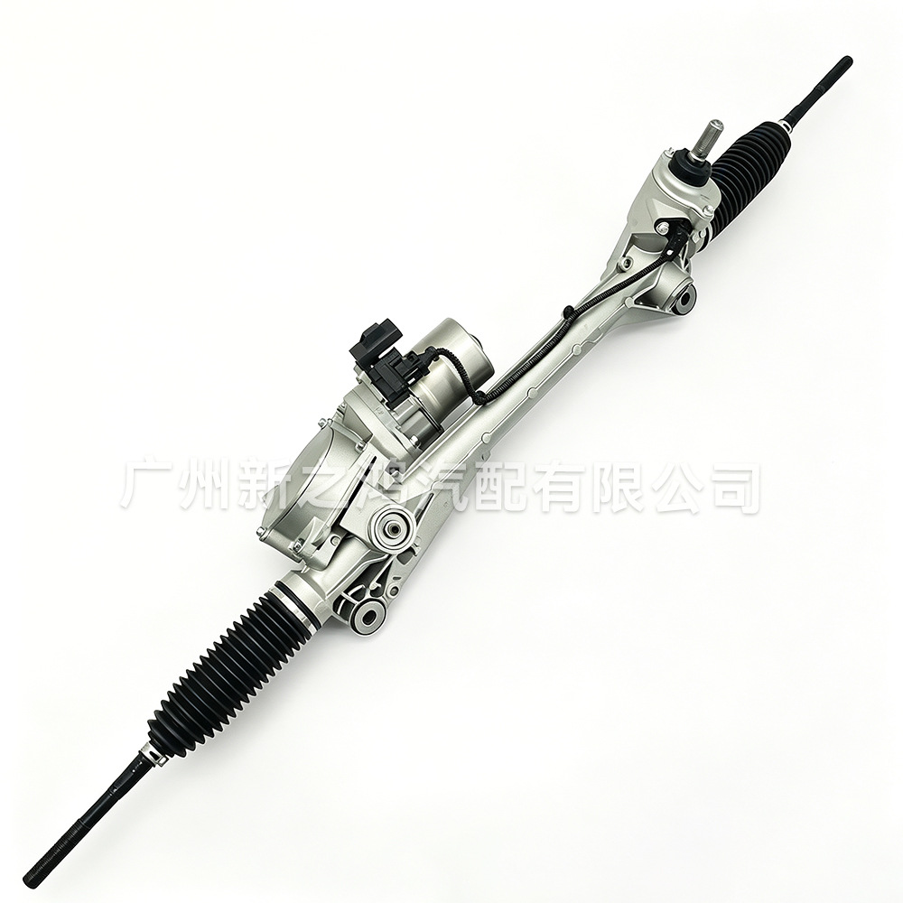 3401100XPW06AB, suitable for Great Wall Cannon, high-end electric power steering assembly, left-hand drive (LHD)