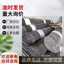 主营圆钢Y15易切削钢 Y15pb光圆冷拉钢 Y12易车铁 Y12PB六角钢