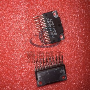 ȫ��ԭ�b A2918SW ZIP-18 ���ԴIC A2918