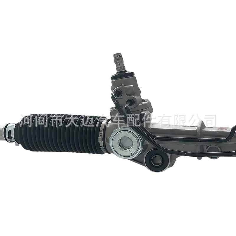 44250-35040/44200-60022 Steering Gear Is Suitable for Toyota Prado 3400 Land Cruiser