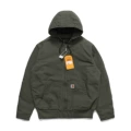 Military green (cotton and thickened version)