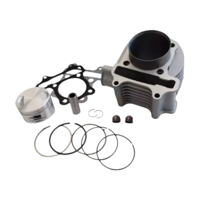57.4mm, Motorcycle engine and accessories